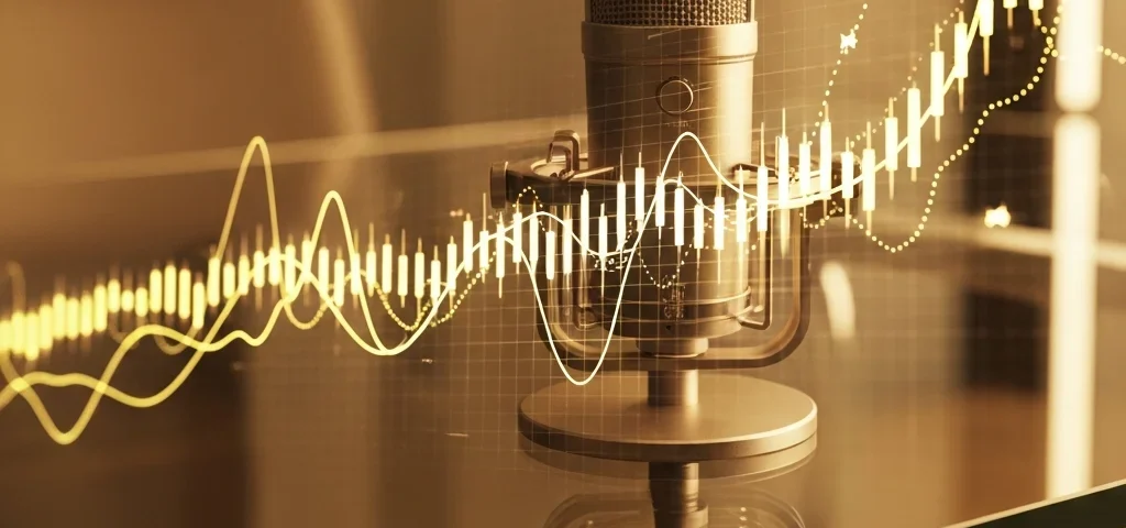 German Voice Over Cost Pricing Guide