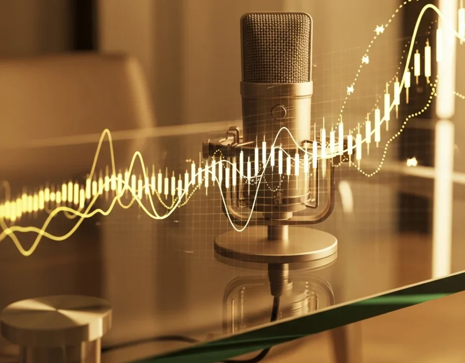 German Voice Over Cost Pricing Guide