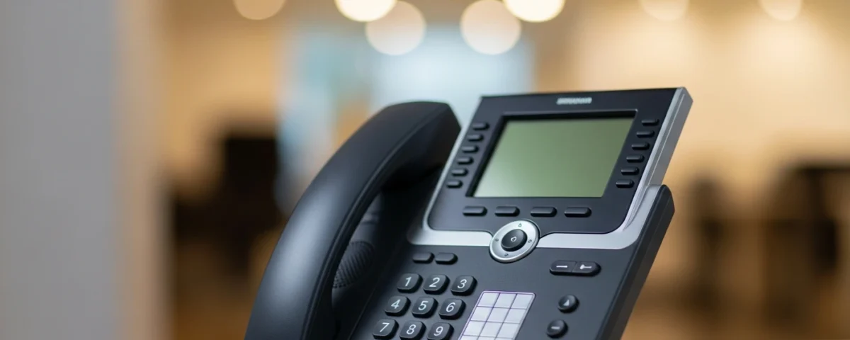 Professional ivr voice over phone system — voice over insight